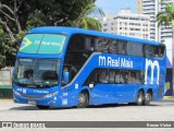 Real Maia 2219 na cidade de Fortaleza, Ceará, Brasil, por Renan Vieira. Número da foto: #12500210.