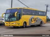 CVC Turismo 0285 na cidade de Foz do Iguaçu, Paraná, Brasil, por Jonas Castro. Número da foto: #12500709.