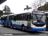 Canasvieiras Transportes 1551 na cidade de Florianópolis, Santa Catarina, Brasil, por Paulo Gustavo. Número da foto: #:id.