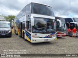 Sander Transporte e Turismo 21 na cidade de Porto Alegre, Rio Grande do Sul, Brasil, por JULIO SILVA. Número da foto: #12501182.