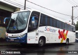 Solazer Transportes e Turismo 3003 na cidade de Volta Redonda, Rio de Janeiro, Brasil, por Luiz Petriz. Número da foto: #:id.