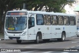 Expresso Coletivo Forquilhinha 367 na cidade de Criciúma, Santa Catarina, Brasil, por Andreo Bernardo. Número da foto: #:id.