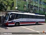 Empresa de Transportes Limousine Carioca RJ 129.059 na cidade de Duque de Caxias, Rio de Janeiro, Brasil, por João Vicente. Número da foto: #:id.