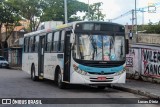 Viação Acari C42670 na cidade de Rio de Janeiro, Rio de Janeiro, Brasil, por Lucas Diniz. Número da foto: #12499076.