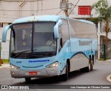 Transnorte - Transporte e Turismo Norte de Minas 75000 na cidade de Montes Claros, Minas Gerais, Brasil, por Luis Henrique de Oliveira Queiroz. Número da foto: #12498539.