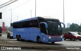 Expresso Guanabara 940 na cidade de São Paulo, São Paulo, Brasil, por Francisco Ivano. Número da foto: #12501443.