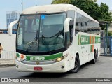 Empresa Gontijo de Transportes 21360 na cidade de Rio de Janeiro, Rio de Janeiro, Brasil, por Bryan Sutter. Número da foto: #12499317.