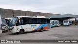 Imperial Turismo 1734 na cidade de Sorocaba, São Paulo, Brasil, por Lucas Vinicius Ferreira. Número da foto: #12501370.
