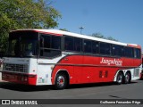 Expresso Jangadeiro 1159 na cidade de Teresina, Piauí, Brasil, por Guilherme Fernandes Rêgo. Número da foto: #12500015.