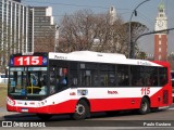 Tarsa 4456 na cidade de Ciudad Autónoma de Buenos Aires, Argentina, por Paulo Gustavo. Número da foto: #12499306.