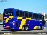 Transportadora Tamboré 1212 na cidade de Duque de Caxias, Rio de Janeiro, Brasil, por Victor Henrique. Número da foto: #12500774.