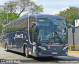 Viação Cometa 721539 na cidade de Sorocaba, São Paulo, Brasil, por Flavio Alberto Fernandes. Número da foto: #:id.