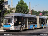 Viação Grajaú S.A. 6 1513 na cidade de São Paulo, São Paulo, Brasil, por Paulo Gustavo. Número da foto: #:id.