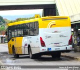 Transimão 5099 na cidade de Contagem, Minas Gerais, Brasil, por Lucas de Barros Moura. Número da foto: #12501442.