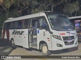 Rimatur Transportes 4395 na cidade de Curitiba, Paraná, Brasil, por Danilo Marcelo Silva. Número da foto: #12498785.