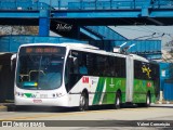 Next Mobilidade - ABC Sistema de Transporte 8150 na cidade de São Paulo, São Paulo, Brasil, por Valnei Conceição. Número da foto: #:id.