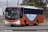 Rodoviária Caruaruense 659 na cidade de Caruaru, Pernambuco, Brasil, por Eliziar Maciel Soares. Número da foto: #:id.