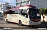 Viação Diamond Turismo 21211 na cidade de Aparecida, São Paulo, Brasil, por George Miranda. Número da foto: #12500493.