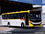 Viação Araguarina 3179 na cidade de Goiânia, Goiás, Brasil, por Raphael Malacarne. Número da foto: #12501438.