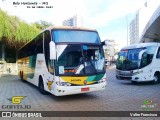 Empresa Gontijo de Transportes 14945 na cidade de Belo Horizonte, Minas Gerais, Brasil, por Valter Francisco. Número da foto: #12497952.
