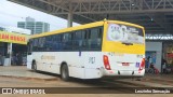 CT Expresso 9123 na cidade de Gama, Distrito Federal, Brasil, por Leozinho Sensação. Número da foto: #:id.