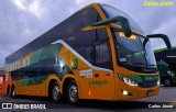 Empresa Gontijo de Transportes 25065 na cidade de Goiânia, Goiás, Brasil, por Carlos Júnior. Número da foto: #12500664.