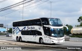 São João Turismo 875 na cidade de São Paulo, São Paulo, Brasil, por Francisco Ivano. Número da foto: #12501375.