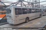 Auto Viação Redentor HL118 na cidade de Curitiba, Paraná, Brasil, por Amauri Souza. Número da foto: #12498407.