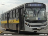 Imperial Turismo 14901 na cidade de Sorocaba, São Paulo, Brasil, por Guilherme Costa. Número da foto: #:id.