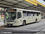 Viação Nobel 31061 na cidade de Fazenda Rio Grande, Paraná, Brasil, por Matheus Bueno. Número da foto: #12500935.