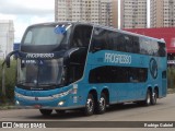 Auto Viação Progresso 6117 na cidade de Natal, Rio Grande do Norte, Brasil, por Rodrigo Gabriel. Número da foto: #12498083.