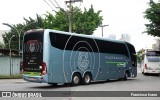 Viação Garcia 8565 na cidade de São Paulo, São Paulo, Brasil, por Francisco Ivano. Número da foto: #12501469.