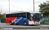 Airport Bus Service 37308 na cidade de São Paulo, São Paulo, Brasil, por Francisco Ivano. Número da foto: #12501418.