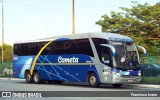 Viação Cometa 13123 na cidade de São Paulo, São Paulo, Brasil, por Francisco Ivano. Número da foto: #:id.