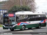 Cusa 4553 na cidade de Ciudad Autónoma de Buenos Aires, Argentina, por Paulo Gustavo. Número da foto: #12498807.