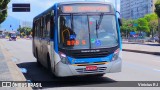 Transportes Futuro C30096 na cidade de Rio de Janeiro, Rio de Janeiro, Brasil, por Vinicius RJ. Número da foto: #:id.