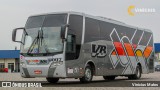 VB Transportes e Turismo 10007 na cidade de Hortolândia, São Paulo, Brasil, por Vinicius Matos. Número da foto: #12499762.