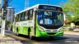 Rio Guamá AP-63101 na cidade de Belém, Pará, Brasil, por Adriano Castro. Número da foto: #:id.