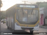 Empresa Metropolitana 639 na cidade de Jaboatão dos Guararapes, Pernambuco, Brasil, por Jonathan Silva. Número da foto: #:id.