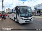 Kellytur Transportes Turísticos 1501 na cidade de Porto Alegre, Rio Grande do Sul, Brasil, por JULIO SILVA. Número da foto: #12501038.