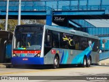 Next Mobilidade - ABC Sistema de Transporte 5305 na cidade de São Paulo, São Paulo, Brasil, por Valnei Conceição. Número da foto: #12501407.