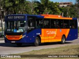 Evanil Transportes e Turismo RJ 132.146 na cidade de Rio de Janeiro, Rio de Janeiro, Brasil, por João Victor - PHOTOVICTORBUS. Número da foto: #12499730.