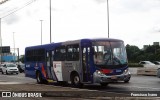 Empresa de Ônibus Vila Galvão 30.805 na cidade de São Paulo, São Paulo, Brasil, por Francisco Ivano. Número da foto: #12501521.