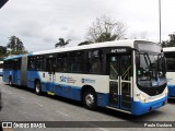 Canasvieiras Transportes 1547 na cidade de Florianópolis, Santa Catarina, Brasil, por Paulo Gustavo. Número da foto: #:id.