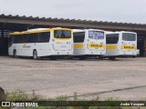 Expresso Coletivo Forquilhinha 412 na cidade de Criciúma, Santa Catarina, Brasil, por Andre Vasques. Número da foto: #12499729.