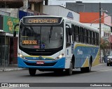 Viação Sudeste 139 na cidade de Marataízes, Espírito Santo, Brasil, por Guilherme Neves. Número da foto: #12499736.