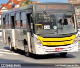 Real Auto Ônibus A41295 na cidade de Rio de Janeiro, Rio de Janeiro, Brasil, por Luiz Eduardo Lopes da Silva. Número da foto: #12498968.