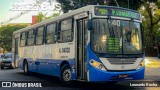 Auto Viação Monte Cristo AL-94002 na cidade de Belém, Pará, Brasil, por Leonardo Rocha. Número da foto: #12501286.