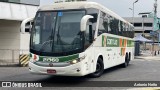 Empresa Gontijo de Transportes 21360 na cidade de Rio de Janeiro, Rio de Janeiro, Brasil, por Antonio Netto. Número da foto: #12499423.