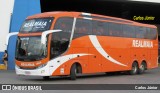RealMaia Turismo e Cargas 1904 na cidade de Goiânia, Goiás, Brasil, por Carlos Júnior. Número da foto: #12500304.